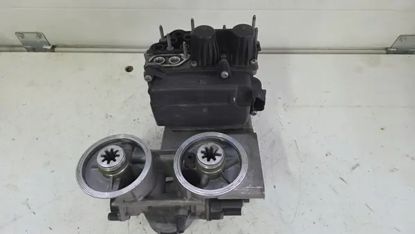 Sécheur d'air APM APS Scania R 2795851 image 2