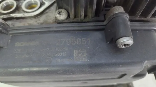 Sécheur d'air APM APS Scania R 2795851 image 3