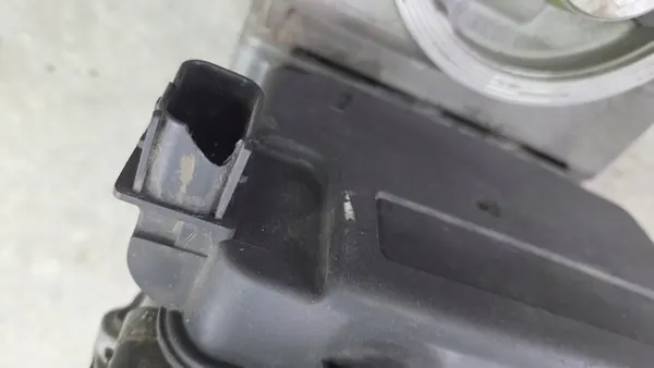 Sécheur d'air APM APS Scania R 2795851 image 4