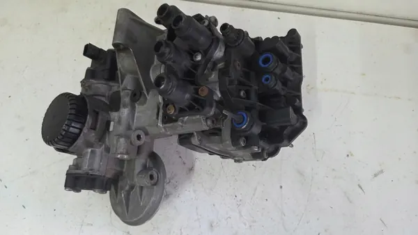 Sécheur d'air APM APS Scania R 2795851 image 6