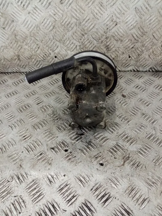 Bomba de direção assistida BMW E46 7613955112 image 3