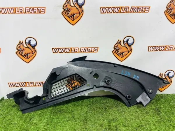 Rechte Scheinwerferabdeckung OEM N9X2021B42AD Range Rover Sport image 3
