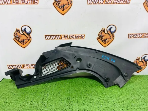 Rechte Scheinwerferabdeckung OEM N9X2021B42AD Range Rover Sport image 7