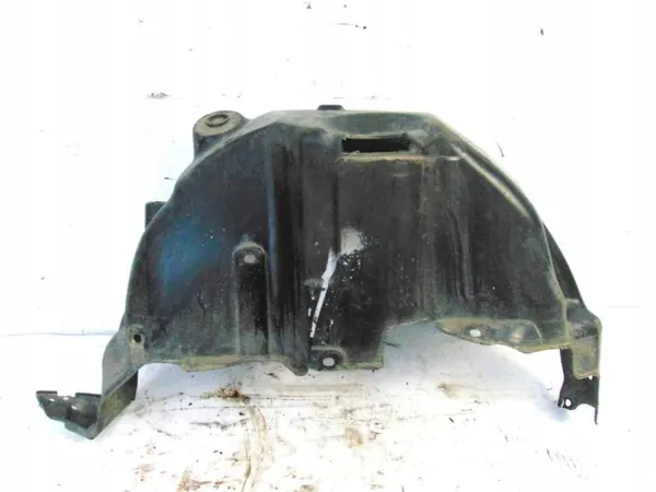 OEM 341285 Arco de Roda Traseiro Esquerdo Honda Jazz 2010 image 2