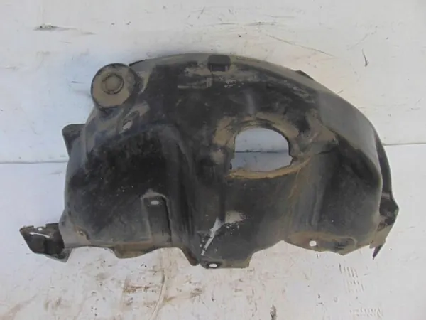 OEM 341285 Arco de Roda Traseiro Esquerdo Honda Jazz 2010 image 3