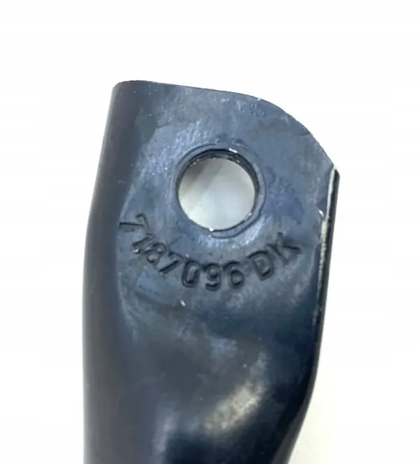 Suporte de montagem direito BMW 5' F07 F10 6' F12 7' OEM 7187096 image 2