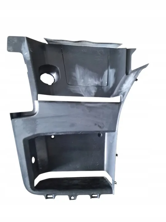 Escalón Cabina Scania OEM 2559301 para R/S/NTG image 2