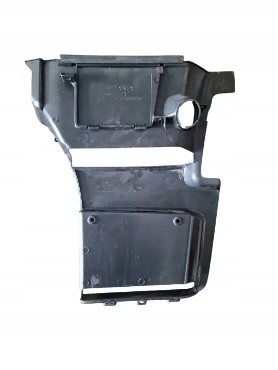 Escalón Cabina Scania OEM 2559301 para R/S/NTG image 3