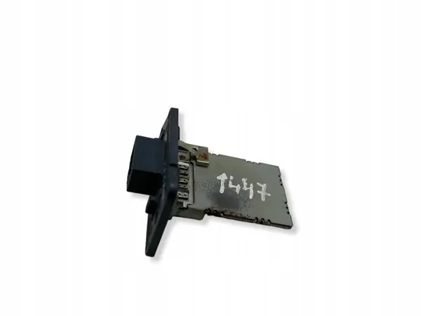 Resistencia de motor de soplador Kia OE OEM NA - Usado image 2