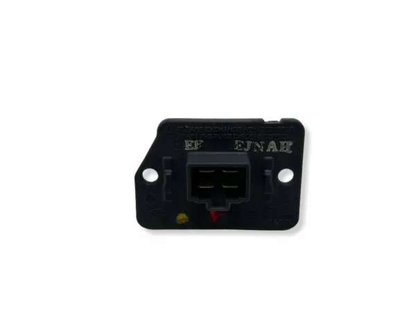 Resistencia de motor de soplador Kia OE OEM NA - Usado image 3