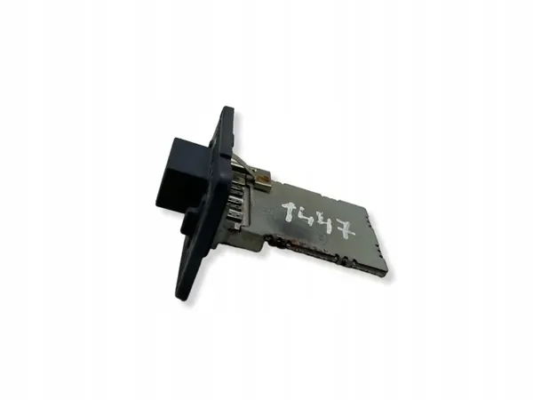 Resistencia de motor de soplador Kia OE OEM NA - Usado image 4