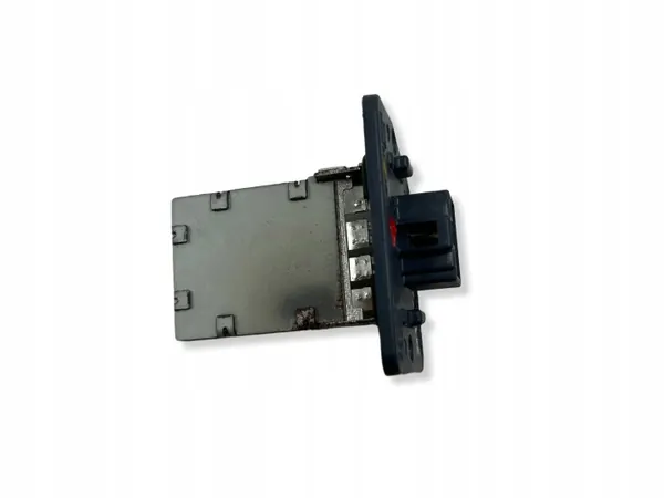 Resistencia de motor de soplador Kia OE OEM NA - Usado image 5