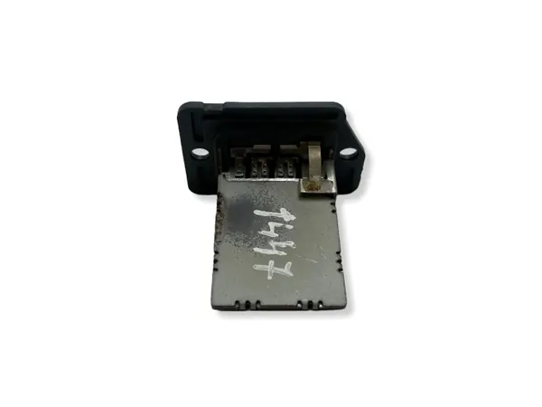 Resistencia de motor de soplador Kia OE OEM NA - Usado image 6