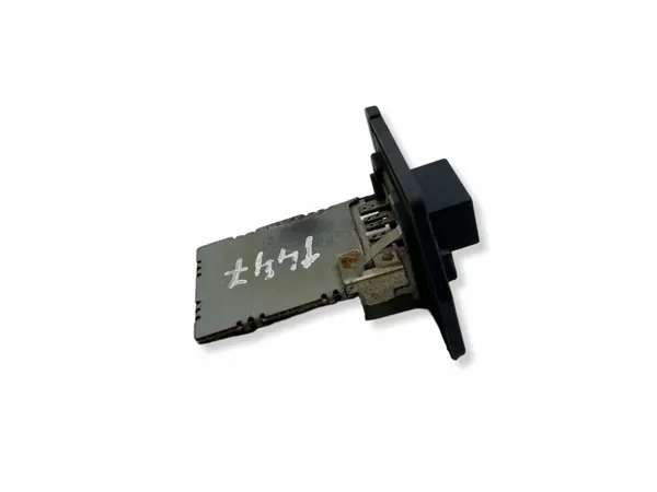 Resistencia de motor de soplador Kia OE OEM NA - Usado image 7