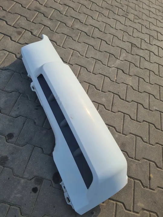 POLIK OWIEWKA LEWA Para-choque esquerdo para Renault Premium DXI image 2