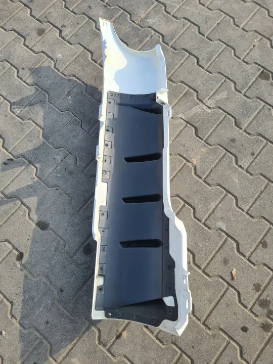 POLIK OWIEWKA LEWA Para-choque esquerdo para Renault Premium DXI image 5