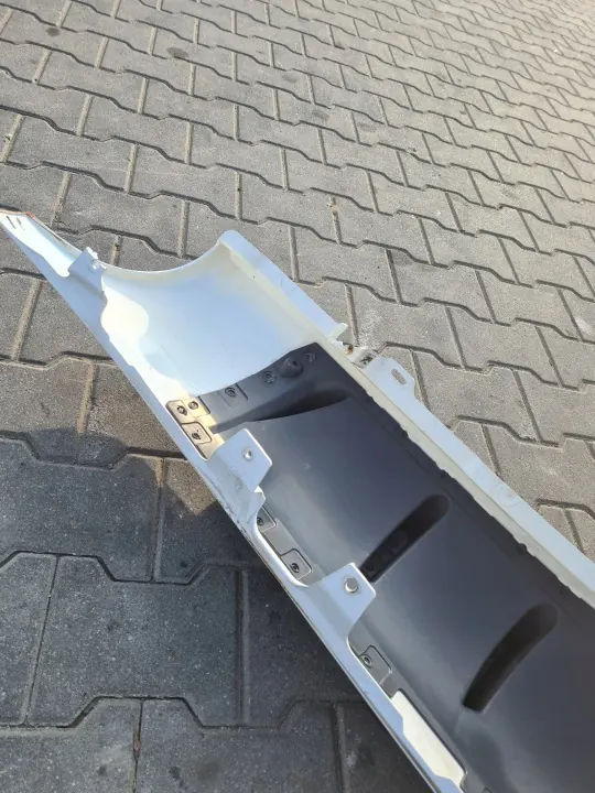 POLIK OWIEWKA LEWA Para-choque esquerdo para Renault Premium DXI image 6