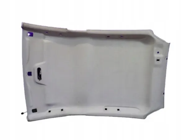 Plafonnier Renault Clio III OEM Zawada-360420- image 2