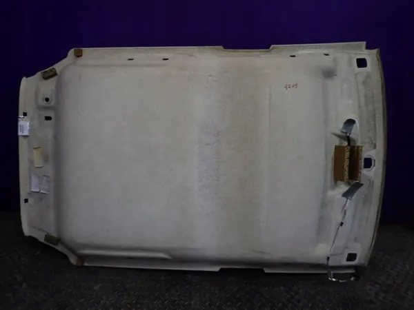 Plafonnier Renault Clio III OEM Zawada-360420- image 4