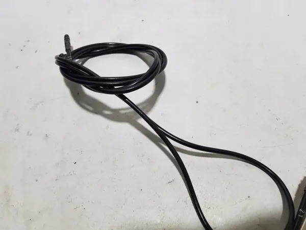 Mercedes CLK W209 kattoaktuaattori OEM 1604-030-C 21 22 image 4
