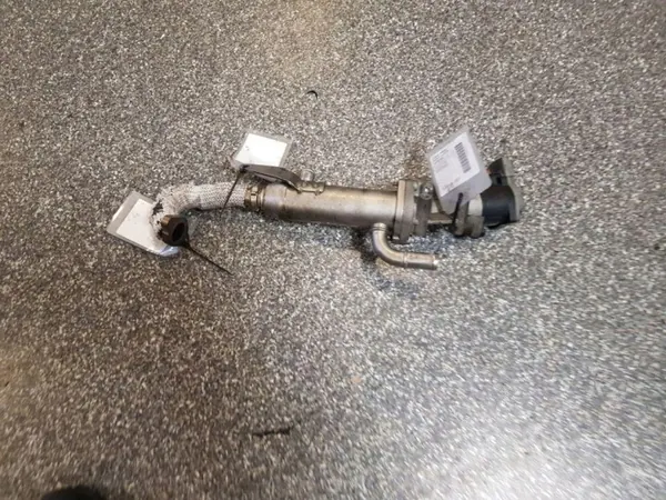 Refroidisseur EGR OEM 092418004 pour Jaguar X-Type 2.7L image 2