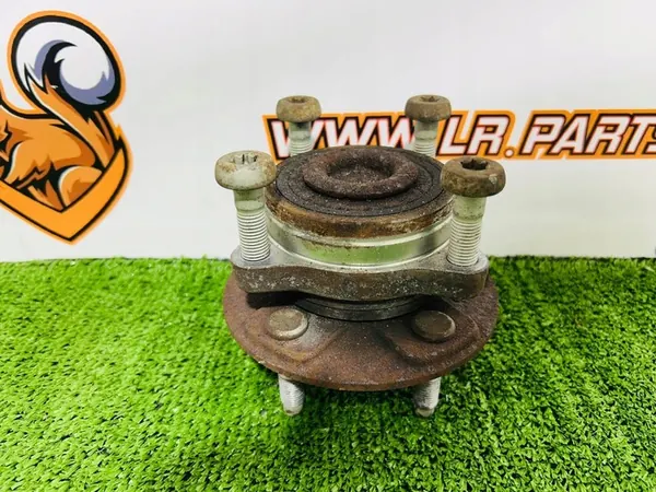 Framhjulslager Jaguar F-Type X152 CW8M-2C300-AB image 2