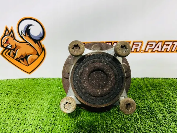 Framhjulslager Jaguar F-Type X152 CW8M-2C300-AB image 3