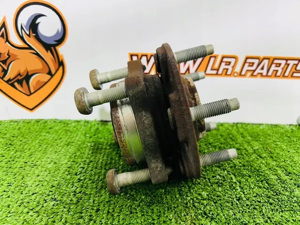 Framhjulslager Jaguar F-Type X152 CW8M-2C300-AB image 4