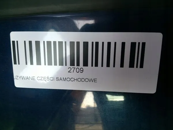 OEM 360209586 fram höger dörr för Ford Galaxy MK3 image 10