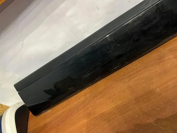 Piezas de acabado Jaguar F-Pace OEM D2016 - Usado image 3