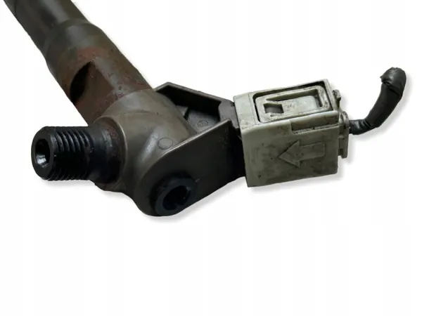 Injecteur Mazda 6 Estate 2.2L 2013 OEM SH0113H50 image 3