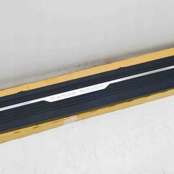 VPLGP0336 Estribo direito para Land Rover Range Rover IV image 6