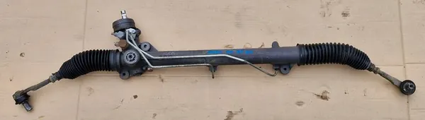 AUDI A4 B7 Caixa de Direção 8E1422072D image 2