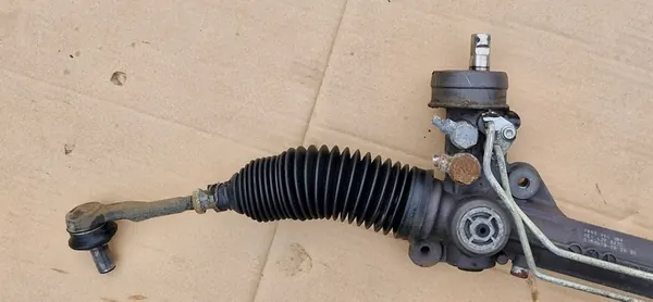 AUDI A4 B7 Caixa de Direção 8E1422072D image 6