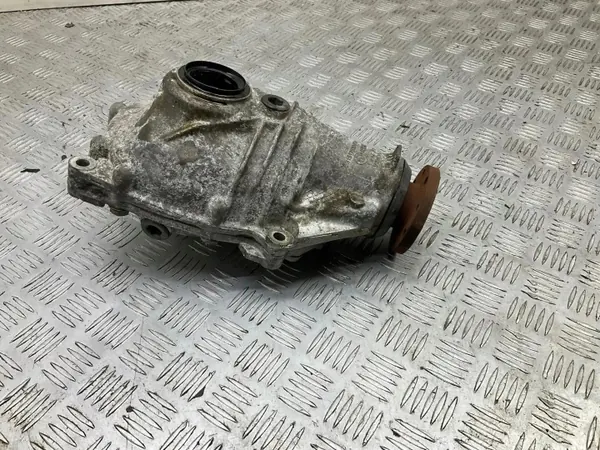 Etudifferentiaali BMW 5 Touring E61 7533433 3.5L 224kW 2009 image 2