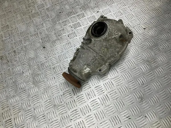 Etudifferentiaali BMW 5 Touring E61 7533433 3.5L 224kW 2009 image 4