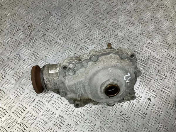 Etudifferentiaali BMW 5 Touring E61 7533433 3.5L 224kW 2009 image 5