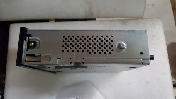 OEM 5H0035820F MIB3 Navigaationlukija VW Golf VIII:lle image 3