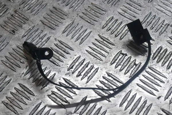 Sensor de velocidade DSG DQ250 OEM 02E927997 - Usado image 2