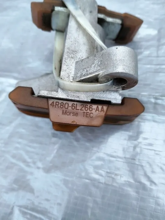 Jakoketjun kiristimen liukulaakeri OEM 4R8Q-6L266-AA image 7