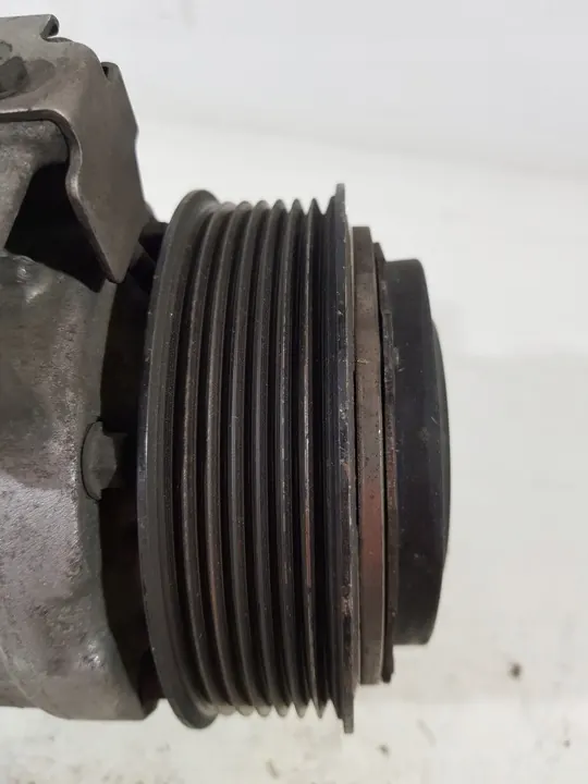 Compresor de Aire Acondicionado Mercedes W205 C-Class 1.6 DCI A0008308700 image 8