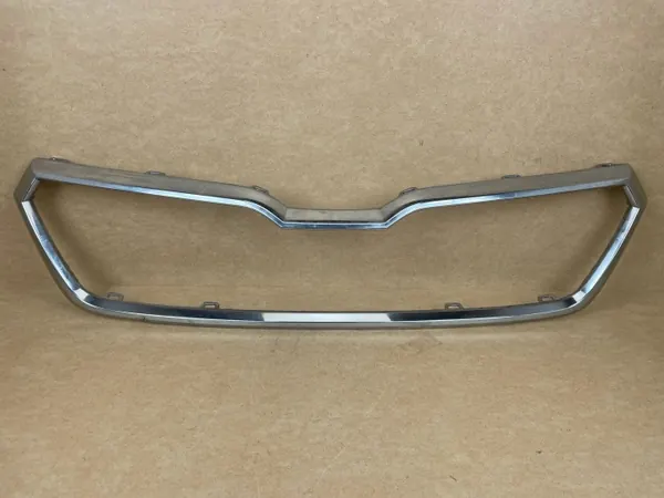 Framkylargallerram OEM 658853761D Skoda Kamiq image 2