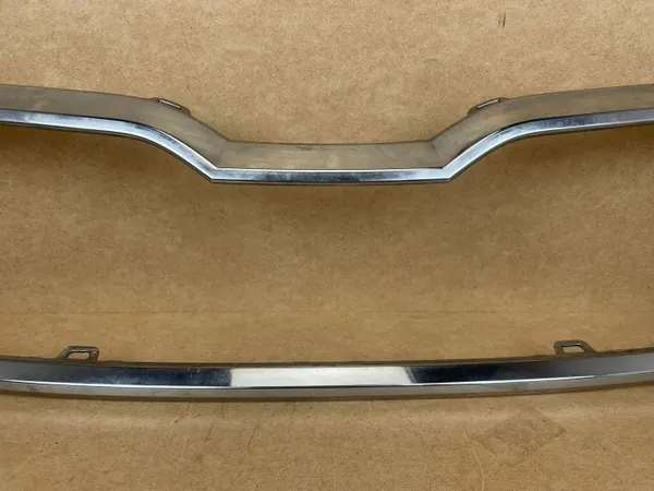 Framkylargallerram OEM 658853761D Skoda Kamiq image 3