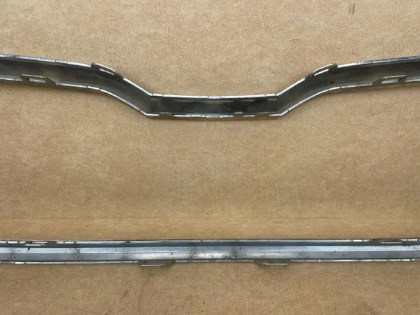 Framkylargallerram OEM 658853761D Skoda Kamiq image 6