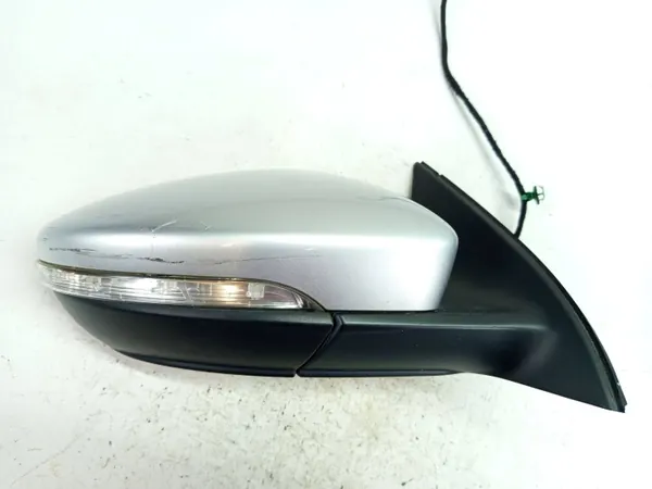 Espelho direito OEM LUSB7 para VW Passat B7 - Usado image 2
