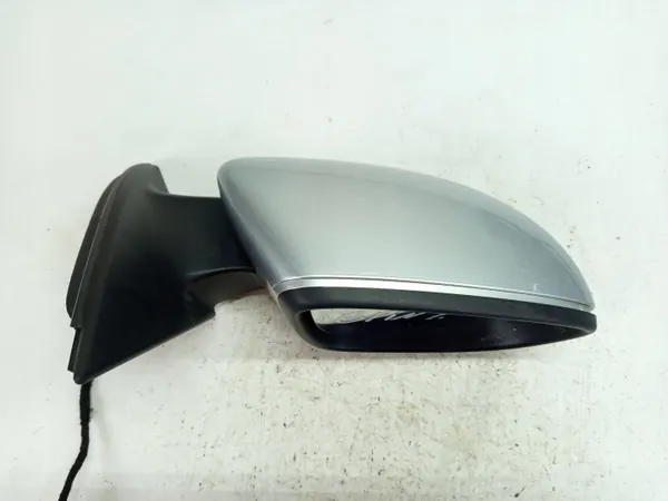 Espelho direito OEM LUSB7 para VW Passat B7 - Usado image 3
