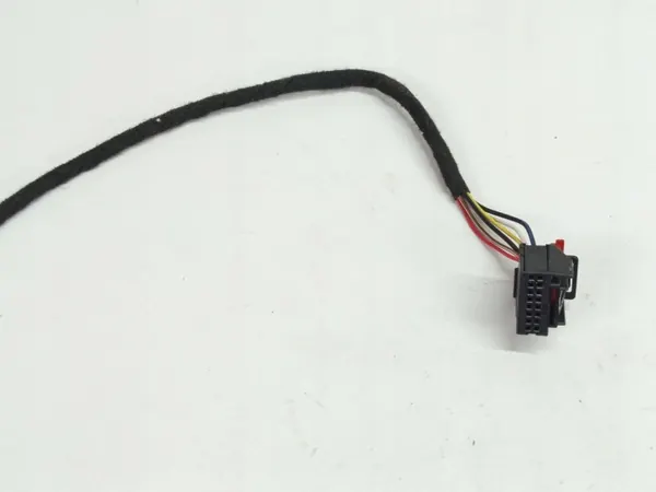 Espelho direito OEM LUSB7 para VW Passat B7 - Usado image 6