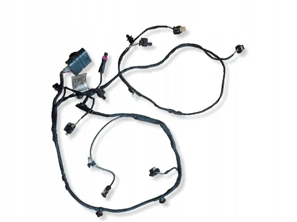 Gebrauchte Mini OE PDC Front-Kabelbaum OEM 19344411 image 2