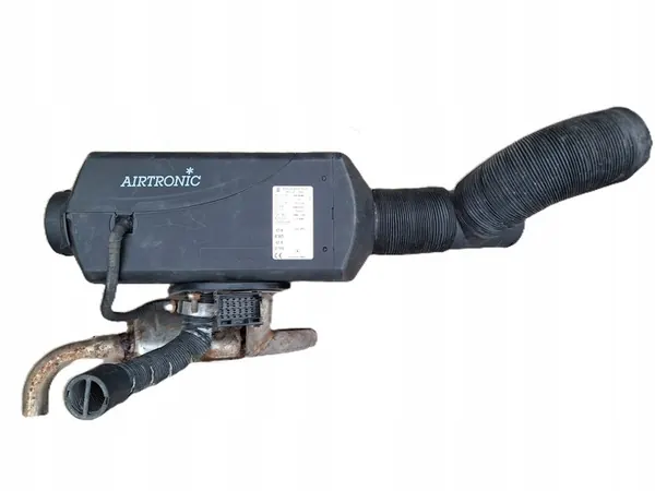 WEBASTO AIRTRONIC D2 MERCEDES ATEGO A0058308661 image 1
