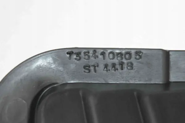 Griglia paraurti FIAT GRANDE PUNTO 735410805 image 3